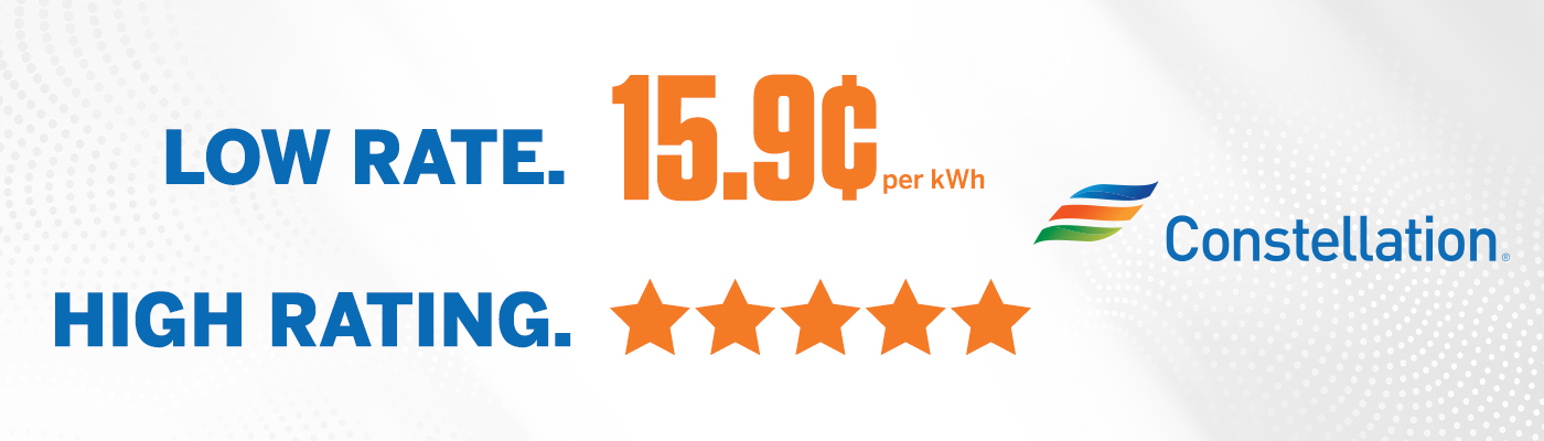 Low Rate, High Rating Horizontal